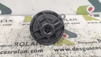 Pezzo di ricambio per auto di seconda mano valvola egr per opel zafira a 2.0 club [2.0 ltr. - 74 kw dti] riferimenti oem iam   