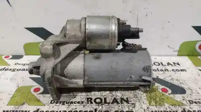 Peça sobressalente para automóvel em segunda mão MOTOR DE ARRANQUE por RENAULT TWINGO  Referências OEM IAM 233003329R  