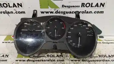 Peça sobressalente para automóvel em segunda mão quadrante por seat leon (1p1) 2.0 tdi referências oem iam 1p0920810f