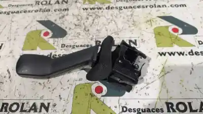 Peça sobressalente para automóvel em segunda mão comutador de piscas  por bmw 5 (e39) 525 tds referências oem iam 8352172  