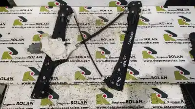 Piesă de schimb auto la mâna a doua mecanism acționare geam fațã dreapta pentru bmw 3 (e90) 330 d referințe oem iam 