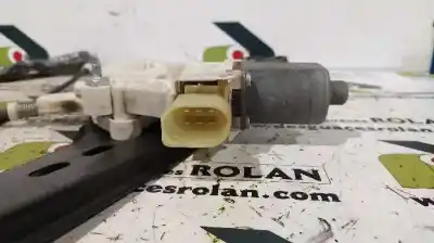 Second-hand car spare part passenger side right window regulator for bmw 3 (e90) 330 d oem iam references   