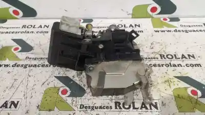 Peça sobressalente para automóvel em segunda mão FECHADURA DA PORTA DIANTEIRA DIREITA por BMW 5 (E39)  Referências OEM IAM   