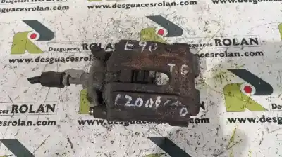 Piesă de schimb auto la mâna a doua etrier de frân spate dreapta pentru bmw 3 (e90) 330 d referințe oem iam 
