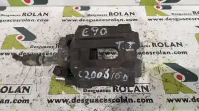Piesă de schimb auto la mâna a doua etrier de frânã stânga spate pentru bmw 3 (e90) 330 d referințe oem iam 