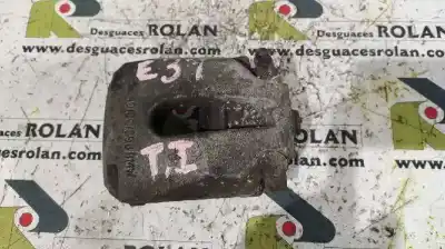 Second-hand car spare part rear left brake caliper for bmw 5 (e39) 525 tds oem iam references 