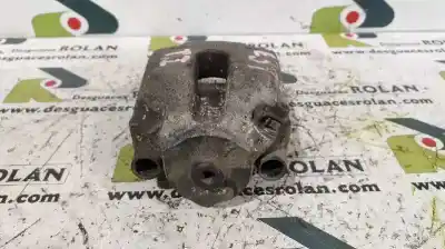 Second-hand car spare part rear left brake caliper for bmw 5 (e39) 525 tds oem iam references   