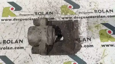 Second-hand car spare part rear left brake caliper for bmw 5 (e39) 525 tds oem iam references   