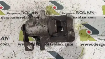 Автозапчасти б/у задний левый тормозной суппорт за audi a3 (8l) 1.9 tdi ссылки oem iam   