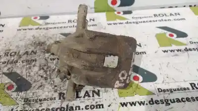 Peça sobressalente para automóvel em segunda mão pinça de travão traseira direita por hyundai getz (tb) 1.5 crdi referências oem iam 