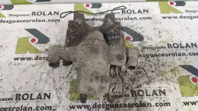 Pezzo di ricambio per auto di seconda mano pinza freno posteriore destra per ford transit connect (tc7) * riferimenti oem iam   