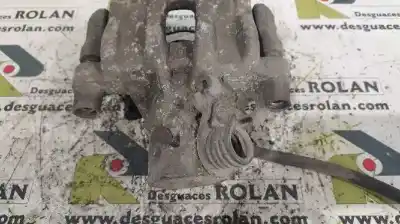 Pezzo di ricambio per auto di seconda mano pinza freno posteriore sinistra per ford c-max (cb3) 2.0 tdci cat riferimenti oem iam   