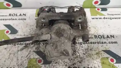 Pezzo di ricambio per auto di seconda mano pinza freno posteriore sinistra per ford c-max (cb3) 2.0 tdci cat riferimenti oem iam   