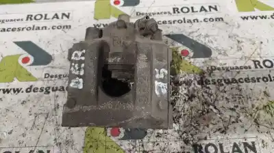 Peça sobressalente para automóvel em segunda mão pinça de travão traseira direita por rover 75 (rj) 2.0 cdt referências oem iam 