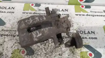 Pezzo di ricambio per auto di seconda mano pinza freno posteriore sinistra per opel meriva blue line riferimenti oem iam 