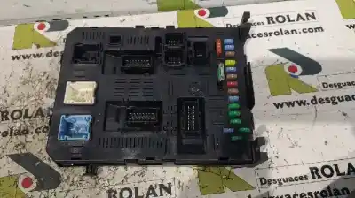 Автозапчасти б/у блок реле/предохранителей за CITROEN C4 COUPE Collection ссылки OEM IAM 9661940480  