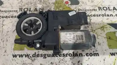 Pezzo di ricambio per auto di seconda mano motore alzacristalli anteriore sinistro per renault laguna ii (bg0/1_) 2.2 dci (bg0f) riferimenti oem iam 