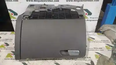 Peça sobressalente para automóvel em segunda mão porta luvas por audi a5 coupe (8t) 2.0 tfsi (132kw) referências oem iam 8k1857035d