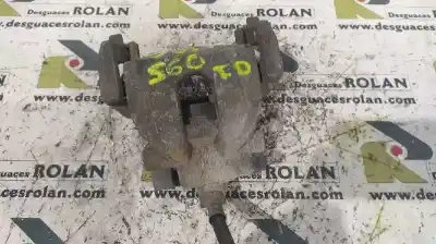 Gebrauchtes Autoersatzteil Bremszange Hinten Rechts zum VOLVO S60 BERLINA * OEM-IAM-Referenzen   