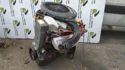 Pièce détachée automobile d'occasion MOTEUR COMPLET pour FORD ESCORT BERLINA/TURNIER  Références OEM IAM LUK  