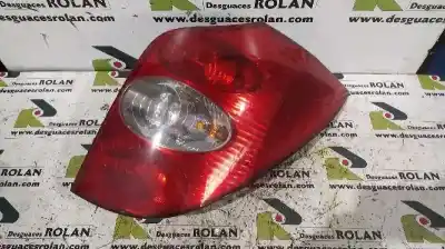 Pièce détachée automobile d'occasion feu arrière droit pour renault laguna ii grandtour (kg0/1_) 2.2 dci (kg0f) références oem iam 