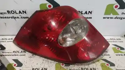 Pièce détachée automobile d'occasion feu arrière gauche pour renault laguna ii grandtour (kg0/1_) 2.2 dci (kg0f) références oem iam 