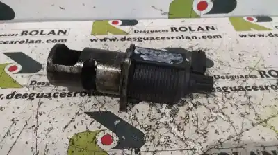 Pezzo di ricambio per auto di seconda mano Valvola Egr per RENAULT SCENIC II Confort Dynamique Riferimenti OEM IAM   