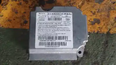 Pezzo di ricambio per auto di seconda mano kit airbag per lancia delta (181) oro riferimenti oem iam   