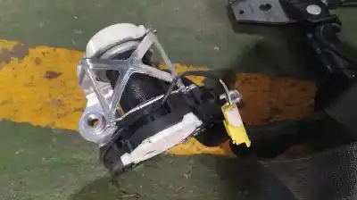 Pezzo di ricambio per auto di seconda mano kit airbag per lancia delta (181) oro riferimenti oem iam   