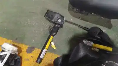 Pezzo di ricambio per auto di seconda mano kit airbag per lancia delta (181) oro riferimenti oem iam   