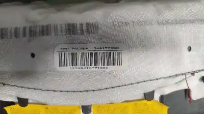 Pezzo di ricambio per auto di seconda mano kit airbag per lancia delta (181) oro riferimenti oem iam   