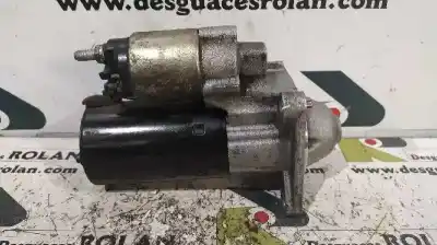 Pezzo di ricambio per auto di seconda mano motorino di avviamento per lancia delta (181) oro riferimenti oem iam 0001108421