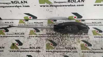 Peça sobressalente para automóvel em segunda mão puxador exterior frente direito por volkswagen golf vii (5g1, bq1, be1, be2) 1.2 tsi referências oem iam 5n0837017e