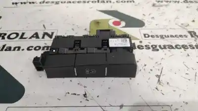 Peça sobressalente para automóvel em segunda mão comandos de alavanca por volkswagen golf vii (5g1, bq1, be1, be2) 1.2 tsi referências oem iam 5g1927137t