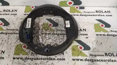 Pezzo di ricambio per auto di seconda mano comando multifunzione per citroen c4 coupe vtr plus riferimenti oem iam 96497900xt  