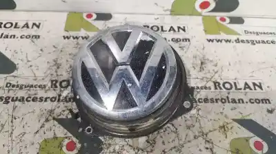 Peça sobressalente para automóvel em segunda mão puxador exterior de mala por volkswagen golf vii (5g1, bq1, be1, be2) 1.2 tsi referências oem iam 5g6827469f