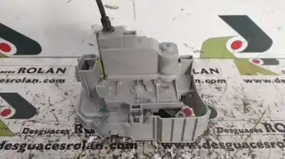 Pezzo di ricambio per auto di seconda mano serratura porta posteriore destra per lancia delta (181) oro riferimenti oem iam 51829594