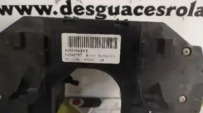 Second-hand car spare part multifunction switch for citroen c4 coupe vtr plus oem iam references 96554964xt  