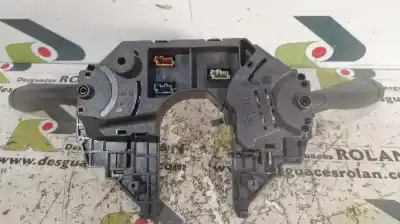 Second-hand car spare part multifunction switch for citroen c4 coupe vtr plus oem iam references 96554964xt  