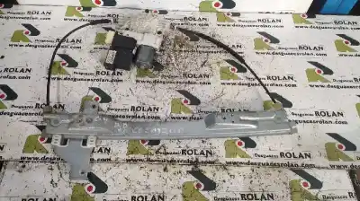 Tweedehands auto-onderdeel regelaar rechts voor ruit voor citroen c4 coupe vtr plus oem iam-referenties 996388101