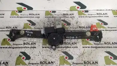 Pezzo di ricambio per auto di seconda mano alzacristalli anteriore sinistro per lancia delta (181) oro riferimenti oem iam 