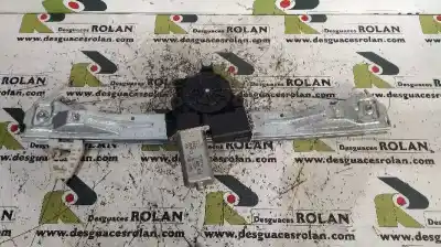 Pezzo di ricambio per auto di seconda mano alzacristalli posteriore destro per lancia delta (181) oro riferimenti oem iam 