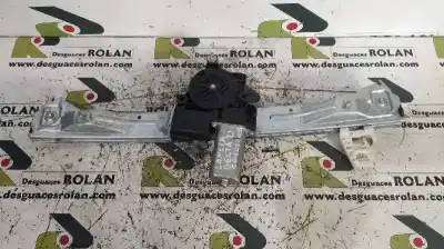 Pezzo di ricambio per auto di seconda mano alzacristalli posteriore sinistro per lancia delta (181) oro riferimenti oem iam 