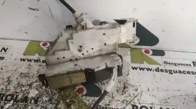 Tweedehands auto-onderdeel deurslot rechts voor voor citroen c4 coupe vtr plus oem iam-referenties 