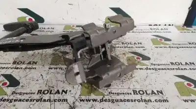 Pezzo di ricambio per auto di seconda mano leva del freno a mano per peugeot 308 sport riferimenti oem iam 96810052zr