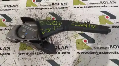 İkinci el araba yedek parçası EL FRENI KOLU için DACIA DOKKER  OEM IAM referansları   