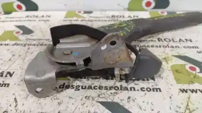 Автозапчастина б/у важіль ручного гальма для dacia dokker laureate посилання на oem iam   