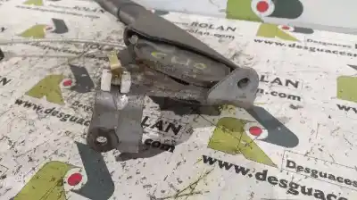 Peça sobressalente para automóvel em segunda mão alavanca de travão de mão por renault clio iii (2005-0) 1.5 dci diesel cat referências oem iam 8200701800  