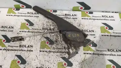 Автозапчастина б/у ВАЖІЛЬ РУЧНОГО ГАЛЬМА для RENAULT CLIO III  Посилання на OEM IAM 8200701800  