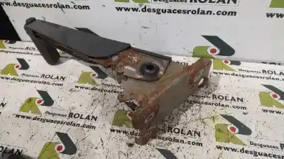 Peça sobressalente para automóvel em segunda mão alavanca de travão de mão por renault kangoo * referências oem iam   